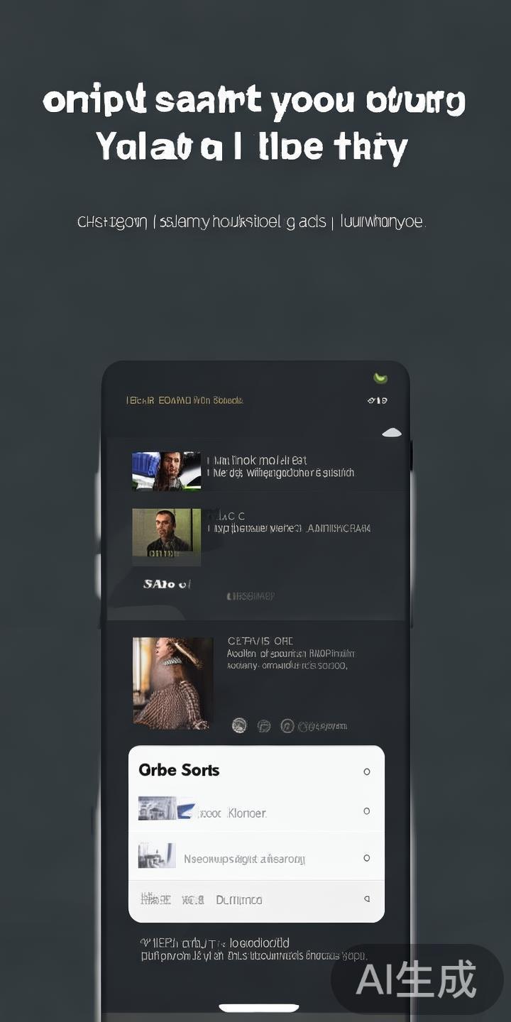 亚博体育手机端：随时随地畅享高清赛事直播与便捷购彩体验 