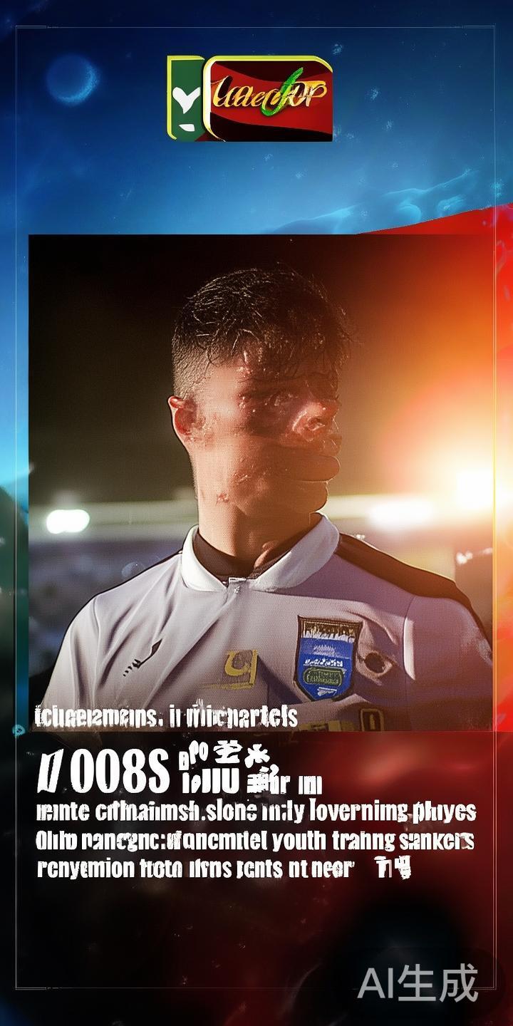 亚博体育2008：缅怀足球盛世的辉煌瞬间与经典记忆 