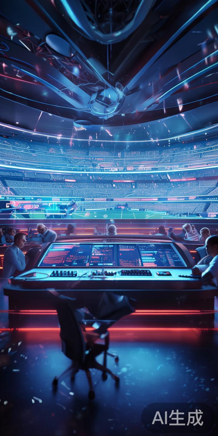 亚博体育app百度百家号官方全方位推荐：最新体育资讯与赛事分析 