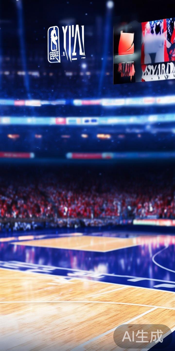 全面分析亚博体育平台是否提供NBA赛事直播及相关观看服务 