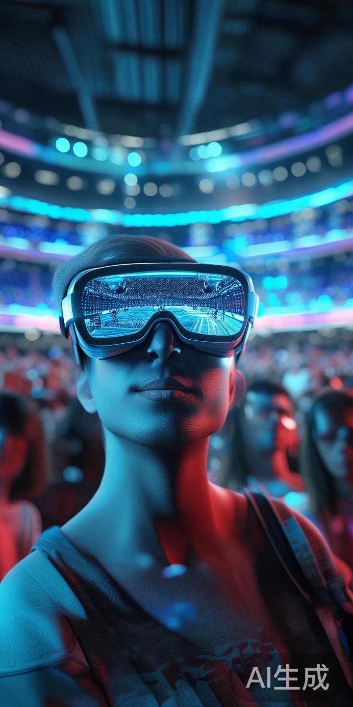 全面解析微博亚博体育平台：最新动态与未来发展趋势分析 