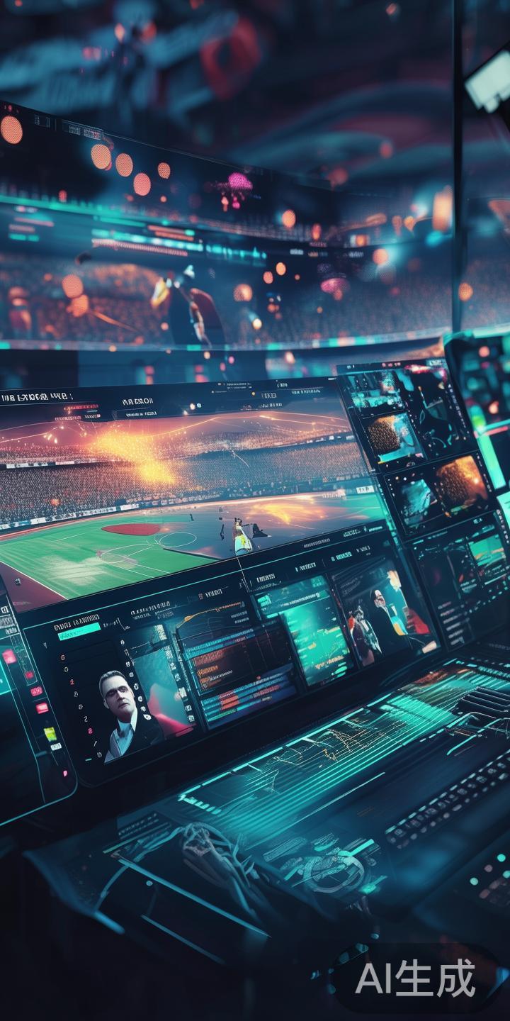 全面解读百度亚博体育：最新赛事动态与平台特色全面分析 