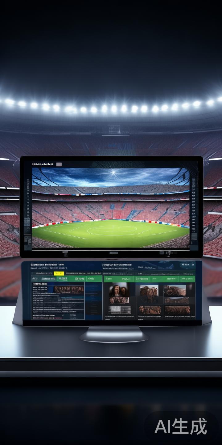 亚博体育：打造专业、安全、精彩的顶级赛事娱乐平台选择 