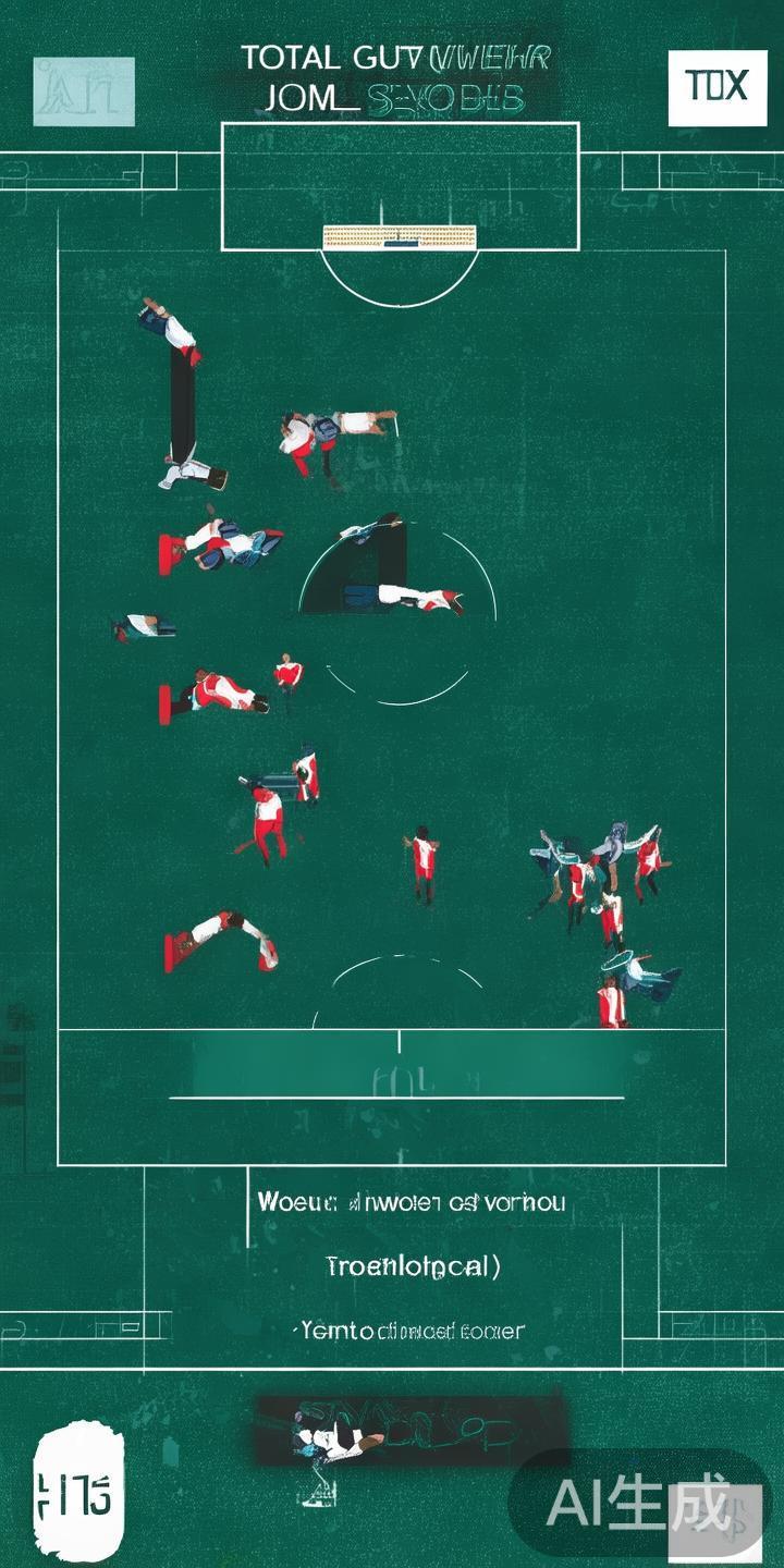 全面解析亚博体育进球大小盘走势与实用投注技巧指导 