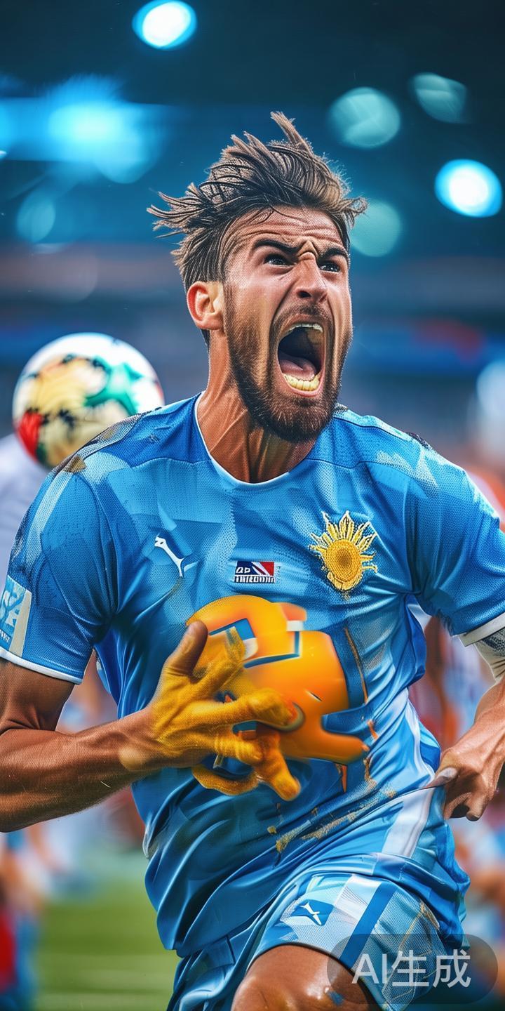 在全球体育舞台上，足球作为最受关注与激情澎湃的运动