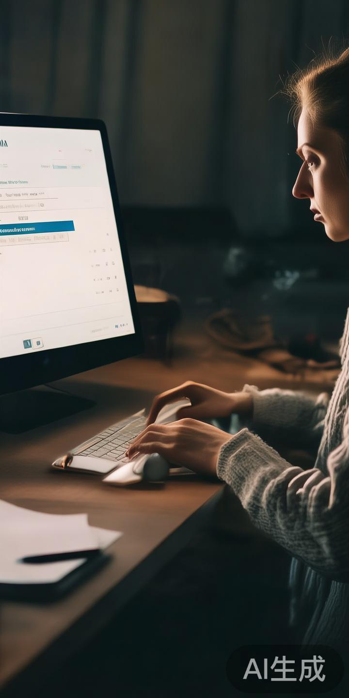 仔细核对登录信息和支付信息，避免因输入错误而导致充