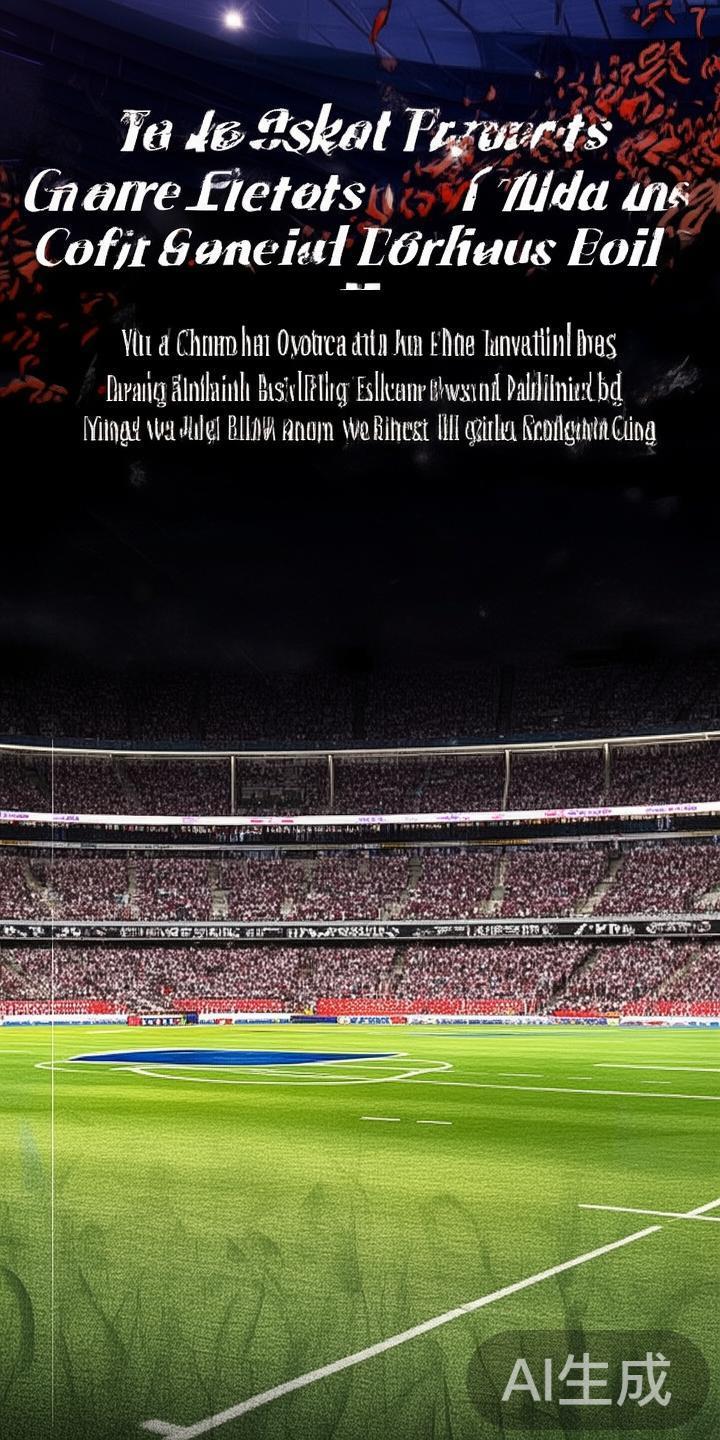 亚博体育赛事实力比拼:精彩赛事尽显体育魅力与激情 随着体育赛事的不断发展与全球观众的热情投入,体育已