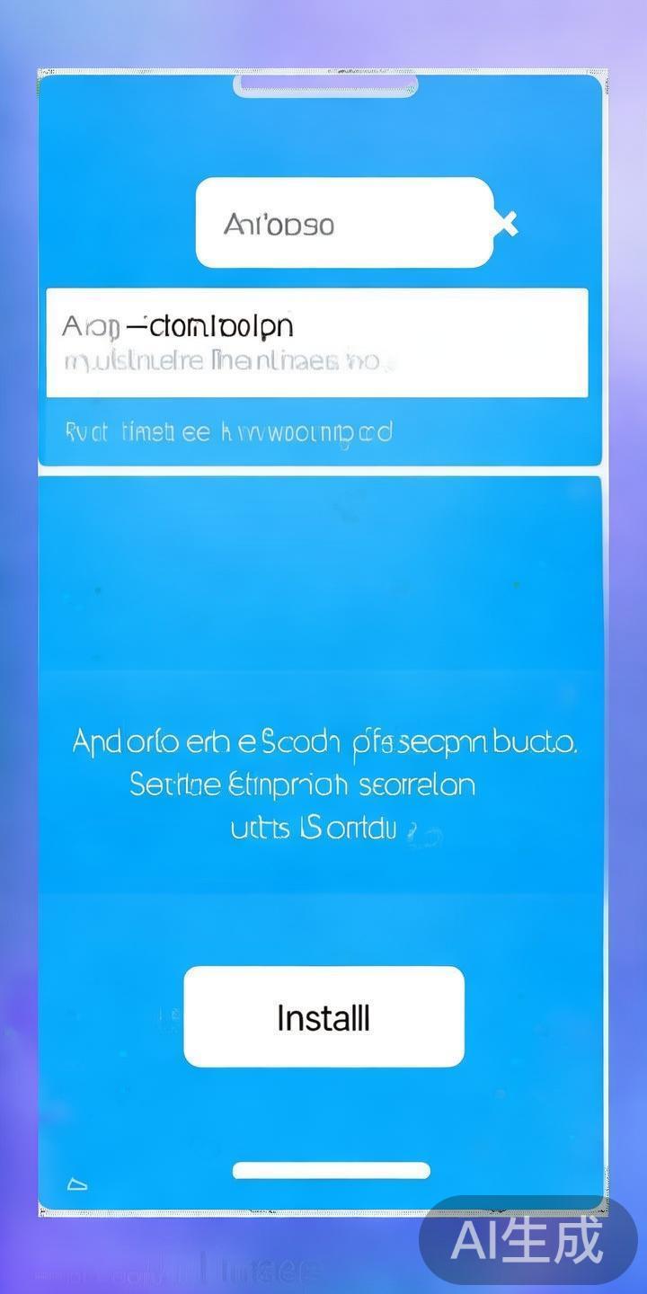 【官方免费版】博亚体育app官网下载安装指南与最新操作步骤全面详解 安装应用程序: 下载完成后,打开文件进行安装。安卓