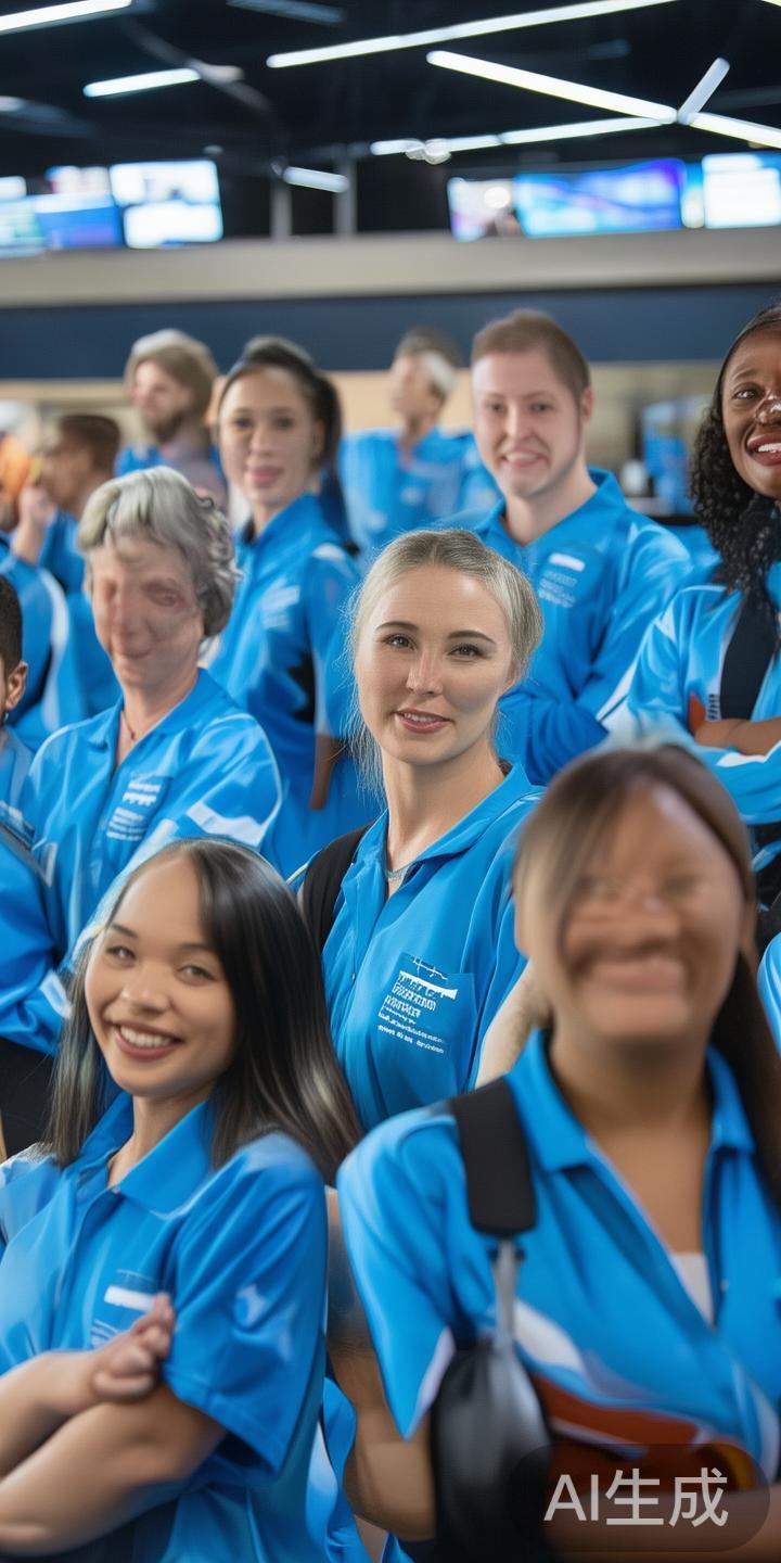 博亚体育人工客服全方位解答您的投注疑问,助您畅享智能竞猜体验 博亚体育始终坚持“以用户为中心”的服务理念,建立了